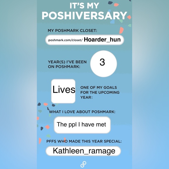 Like my flyer to be notified when I go live! - Picture 4 of 10